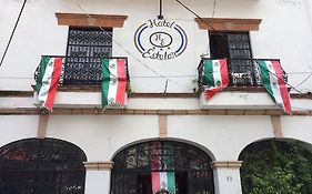 Hotel Estelar